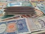 Verzameling 300 wereldbiljetten, allemaal verschillend - UNC, Postzegels en Munten, Munten en Bankbiljetten | Verzamelingen, Ophalen of Verzenden