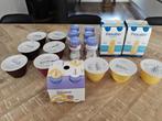 Nutricia Nutridrink en Fresubin energy drink en vla, Ophalen of Verzenden