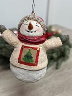 Christmas toys handmade 1 piece 40-60 €, Diversen, Kerst, Ophalen of Verzenden, Nieuw