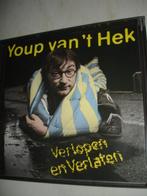 Youp van 't Hek- Verlopen en verlaten- 2-CD- (NIEUW), Cd's en Dvd's, Cd's | Humor en Cabaret, Verzenden