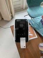 Label printer brother, Computers en Software, Labelprinters, Ophalen of Verzenden, Zo goed als nieuw, Brother