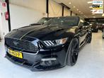 Ford Mustang Fastback 2.3 EcoBoost/109000km NAP/Sport Uitlaa, Auto's, Ford, 13 km/l, Achterwielaandrijving, Gebruikt, Euro 6