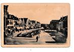 37/38 Tuinen Leeuwarden, Verzamelen, Ophalen of Verzenden, 1940 tot 1960, Ongelopen, Friesland