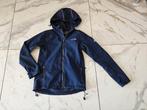 152 MOUNTAIN PEAK soft shell jas, Ophalen of Verzenden, Zo goed als nieuw, Jongen, Jas