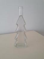 fles in kerstboomvorm, Ophalen, Nieuw
