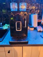 Nivona koffiemachine, Ophalen, 10 kopjes of meer, Koffiemachine, Koffiebonen