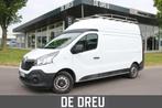 Renault Trafic 1.6 dCi T29 L2H2 Comfort Energy | TREKHAAK |, Auto's, Bestelauto's, Voorwielaandrijving, Gebruikt, 4 cilinders