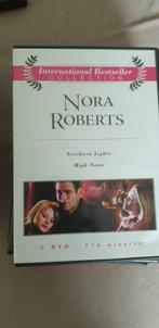 Dvd Nora Roberts, Cd's en Dvd's, Gebruikt, Ophalen of Verzenden, Drama