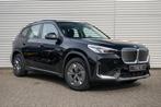 BMW iX1 eDrive20 / Trekhaak / Parking Assistant / Stoelverwa, Auto's, BMW, Stof, Zwart, Nieuw, SUV of Terreinwagen