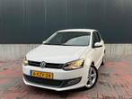 Volkswagen Polo 1.2 TSI BlueMotion Highline * Climate * Crui, Voorwielaandrijving, Euro 5, Gebruikt, 4 cilinders