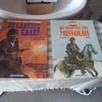 Blueberry hc compleet, Meerdere stripboeken, Verzenden