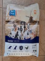 Carocroc senior hond 3 kg, Dieren en Toebehoren, Ophalen, Hond