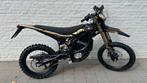 SurRon Ultra bee HP, Motoren, Ophalen