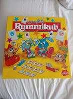 Rummikub my first, Goliath, Een of twee spelers, Ophalen of Verzenden, Zo goed als nieuw, Goliath