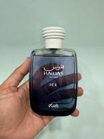 Rasasi Hawas Ice Eau de Parfum – Samples 3ml, 5ml of 10ml, Verzamelen, Ophalen of Verzenden, Nieuw, Proef of Tester, Gevuld