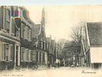 (380-673-013) Krommenie, Verzenden, Noord-Holland