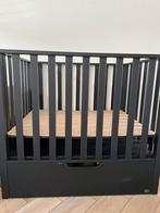 TWF box met lade (zwart), Kinderen en Baby's, Boxen, Ophalen, Gebruikt, Lade