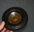 Asbak Autoband Made in Czechoslovakia Vintage Curiosa, Verzenden