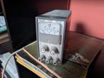 Labvoeding Philips PE1509 0-30V 400mA, Ophalen of Verzenden, Gebruikt