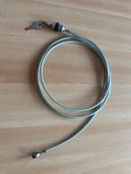 Imac Diefstal kabel met slot, Ophalen of Verzenden, Zo goed als nieuw