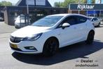 Opel ASTRA 1.4 EXECUTIVE NAVI/HLEDER/CAMERA/PDC/CRUISE/APPLE, Auto's, Gebruikt, 4 cilinders, 620 kg, Wit