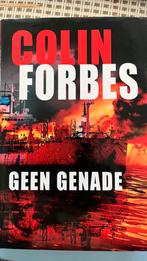 Colin Forbes - Geen genade, Boeken, Avontuur en Actie, Ophalen of Verzenden, Zo goed als nieuw, Colin Forbes