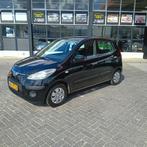 Hyundai I10 1.1 Active, Gebruikt, 4 cilinders, 400 kg, Zwart
