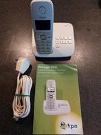 Chicago 905L Draadloze Telefoon, Telecommunicatie, Vaste telefoons | Handsets en Draadloos, Ophalen, Zo goed als nieuw, 1 handset