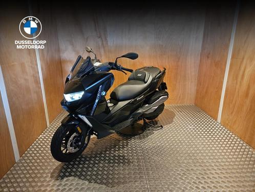 BMW C 400 GT C 400 GT (bj 2022), Motoren, Motoren | BMW, Overig, 12 t/m 35 kW