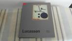 REINIER LUCASSEN ; fraai overzichtsboek zgan, Ophalen of Verzenden, Zo goed als nieuw, Schilder- en Tekenkunst