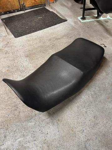 BMW K1100 LT Zadel - Zeer Goed! beschikbaar voor biedingen