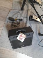 Versterker DH40 van Laney. Voor elektrisch drumstel, Muziek en Instrumenten, Versterkers | Bas en Gitaar, Ophalen, Zo goed als nieuw
