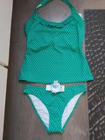 FREYA HAGEL NIEUWE GROEN TANKINI BEUGELS MAAT 38  TOP 75 F, Kleding | Dames, Badmode en Zwemkleding, Verzenden, Nieuw, Groen, Badpak