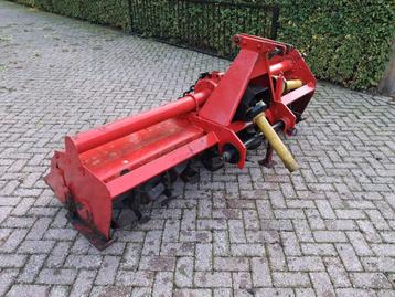 Kuhn Grondfrees 220 breed beschikbaar voor biedingen