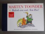 Bommel en Tom Poes  - 19_HC_O_Bedenk eens wat, Tom Poes, Boeken, Stripboeken, Eén stripboek, Ophalen of Verzenden, Zo goed als nieuw