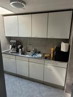 Bribus 221 cm lang , zelf demonteren zonder kraan., Huis en Inrichting, Keuken | Complete keukens, Ophalen, Gebruikt