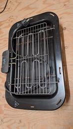 Elektrische BBQ - Weinig gebruikt!, Witgoed en Apparatuur, Ophalen of Verzenden, Zo goed als nieuw, Tafelgrill