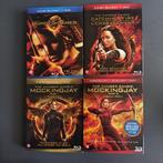 A3-2) The complete Hunger Games (dvd mist), Ophalen of Verzenden, Zo goed als nieuw, Actie