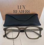 Hippe leesbril luxreaders sterkte 2, Nieuw, Overige merken, Ophalen of Verzenden, Leesbril