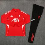 Liverpool Trainingspak 2025/26 alle maten, Ophalen of Verzenden, Nieuw, Trainingspak