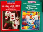 Twee aantrekkelijke, eenvoudige, origami boekjes, Boeken, Hobby en Vrije tijd, Ophalen of Verzenden, Zo goed als nieuw, Geschikt voor kinderen