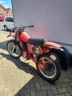 HONDA ELSINORE, Honda, Gebruikt, 5 versnellingen, 125 cc