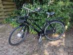 Sparta Pick up elektrische fiets ebike met accu en oplader, Fietsen en Brommers, Elektrische fietsen, Ophalen, Gebruikt, 30 tot 50 km per accu