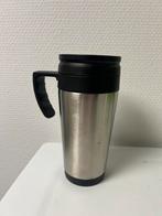 Thermosfles drinkbeker, Huis en Inrichting, Keuken | Tupperware, Ophalen of Verzenden, Nieuw, Beker of Kan