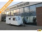 Caravelair Alba Family 426 LUIFEL+FIETSENDRAGER, Bedrijf, Treinzit, 750 - 1000 kg, 4 tot 5 meter