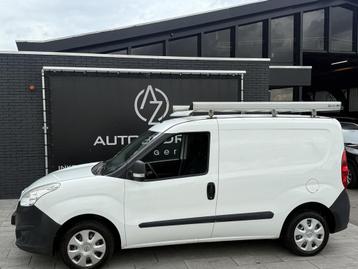 Opel Combo 1.3 CDTi L1H1 ecoFLEX (bj 2013) beschikbaar voor biedingen