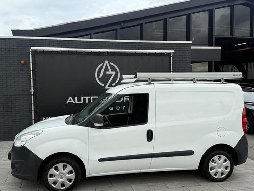 Opel Combo 1.3 CDTi L1H1 ecoFLEX (bj 2013), Auto's, Bestelauto's, Bedrijf, Te koop, ABS, Alarm, Boordcomputer, Centrale vergrendeling
