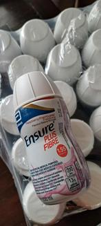 Ensure plus fibre nutridrink, Diversen, Ophalen of Verzenden