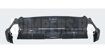 Bumper Bmw XM G09 M POWER 22-51129450898  Achterbumper KJ110 beschikbaar voor biedingen