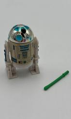 R2-D2 Pop Up Vintage Star Wars (Compleet) Last 17, Verzamelen, Kenner, Ophalen of Verzenden, Actiefiguurtje, ....